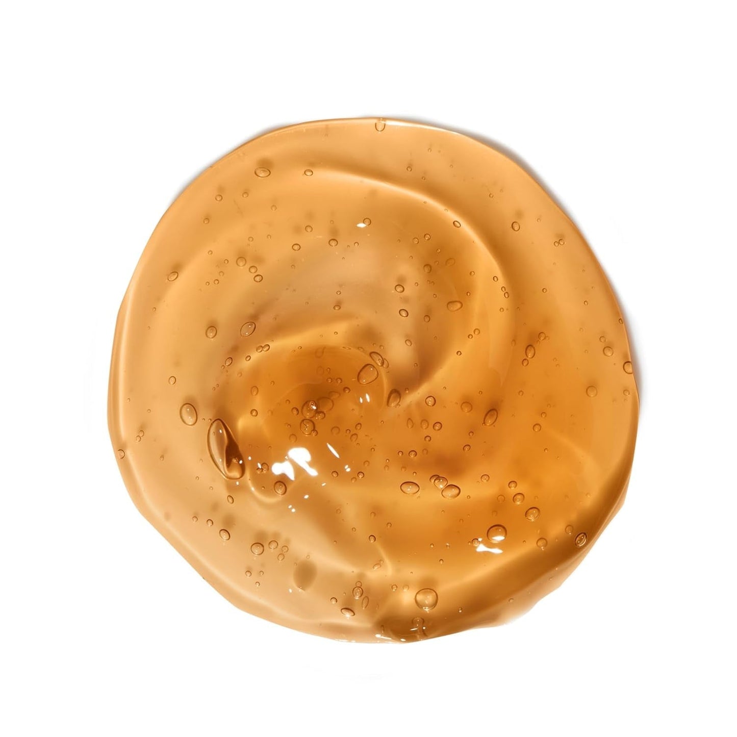 Black Vanilla Moisture and Hold Jelly, Hair Gel for Dry Hair with Shea Butter, Jojoba and Vanilla, 12 Fl Oz