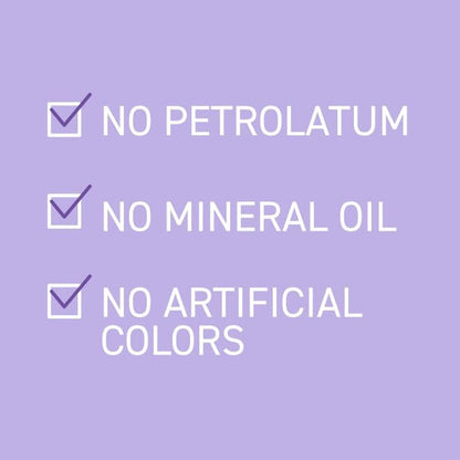 Black Vanilla Moisture and Hold Jelly, Hair Gel for Dry Hair with Shea Butter, Jojoba and Vanilla, 12 Fl Oz