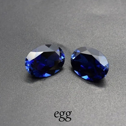 Blue Tanzanite 1.28ct Unheated 6mm Top Round Shape AAAA+Loose Gemstones