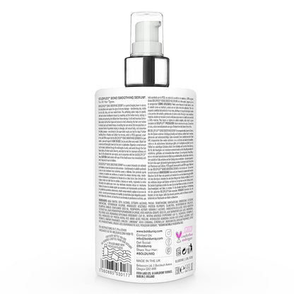 Boldplex 6 Hair Serum - Hydrating Leave in Protein Treatment for Frizzy, Dry, Damaged, Broken, Curly, Straight or Bleached Hair Types - Paraben & Sulfate Free. Cruelty Free, 100% Vegan. 5.9 Fl.Oz