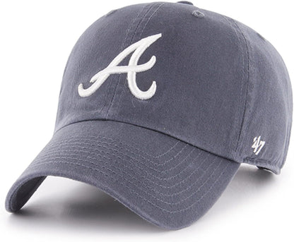 Brand MLB New York Yankees Branson Cap B - BRANS17CTP, Unisex - WORLD TIME VISITS
