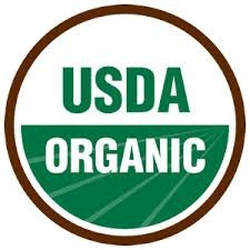 Brown Rice 5 Pounds Long Grain, USDA Certified Organic Non-Gmo Bulk, Product of USA,