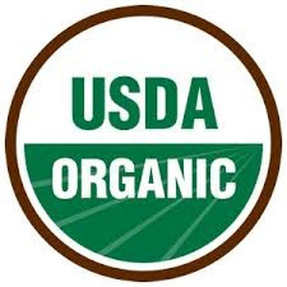 Brown Rice 5 Pounds Long Grain, USDA Certified Organic Non-Gmo Bulk, Product of USA,