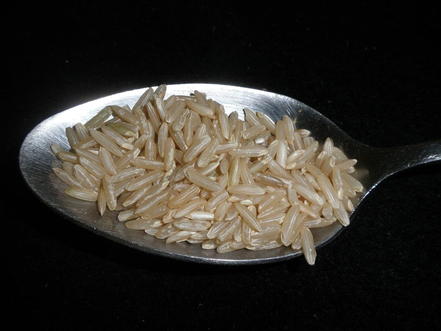 Brown Rice 5 Pounds Long Grain, USDA Certified Organic Non - Gmo Bulk, Product of USA, - WORLD TIME VISITS