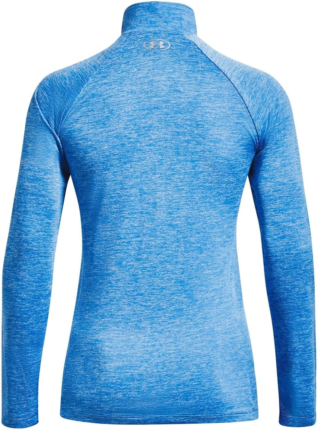 Women'S Tech Twist ½ Zip Long-Sleeve Pullover