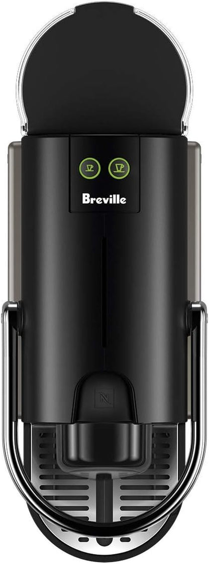 BEC430TTN Pixie Espresso Machine, 24 Ounces by , Titan