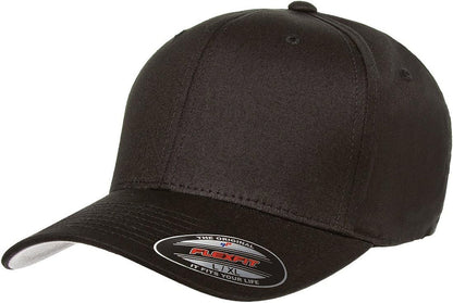 Men'S Ultrafibre Airmesh Fitted Cap