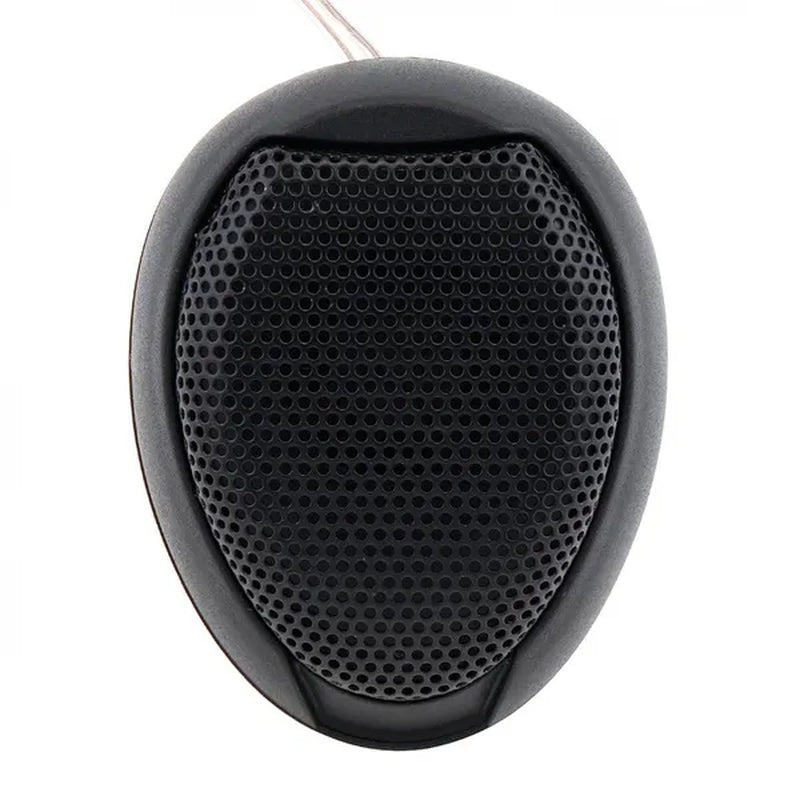 Universal 2Pcs 1000W TW-106 High Efficiency Mini Dome Tweeter Speakers for Car Audio System