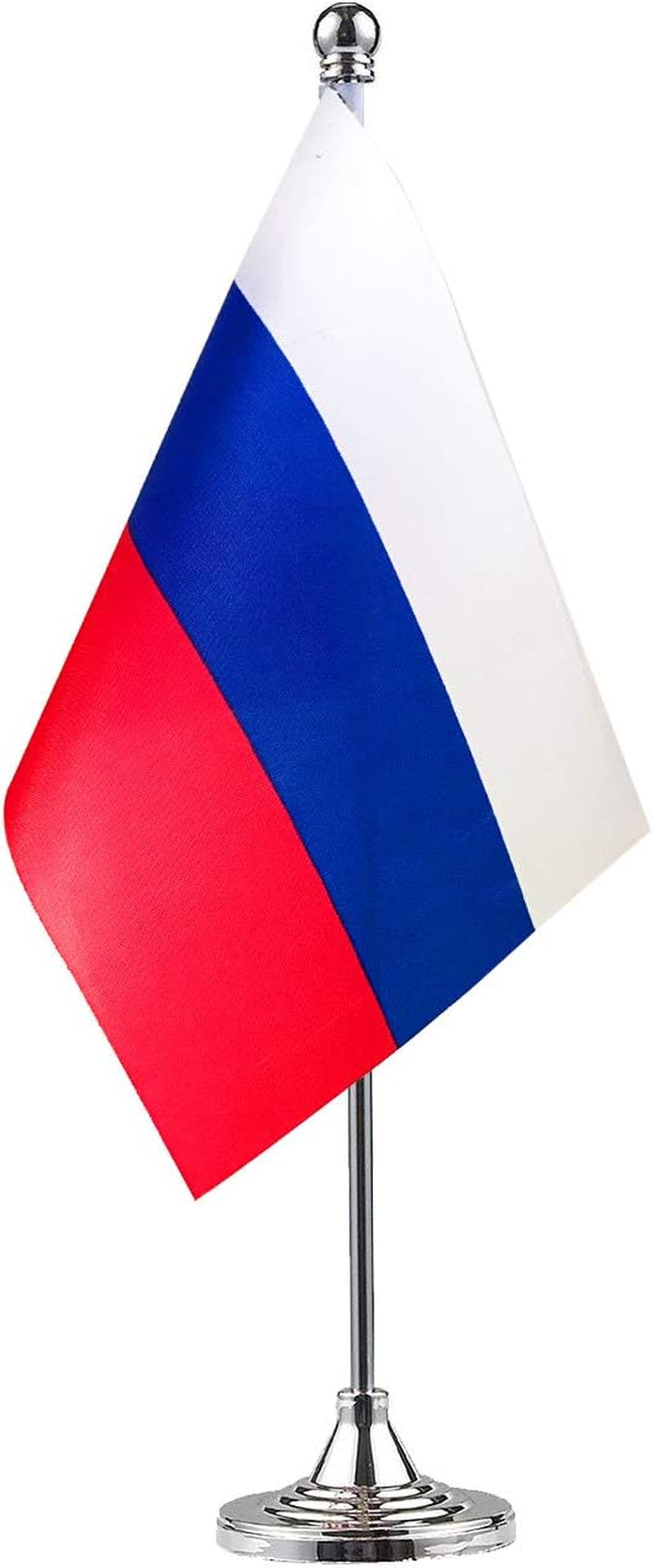 Russia Flag Russian Flag Table Flag,Desk Flag,Office Flag,International World Country Flags Banners,Festival Events Celebration,Office Decoration,Desk,Home Decoration