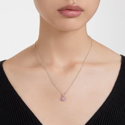 Birthstone Collection Pendant Necklaces