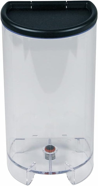 Original  PIXIE Plastic Water Tank (Not for Use in INISSIA MODELS) / Reservoir Replacement - (Fits Only PIXIE C60 & D60) Magimix/Krups Ref. MS-0067944-1 Tank - WORLD TIME VISITS