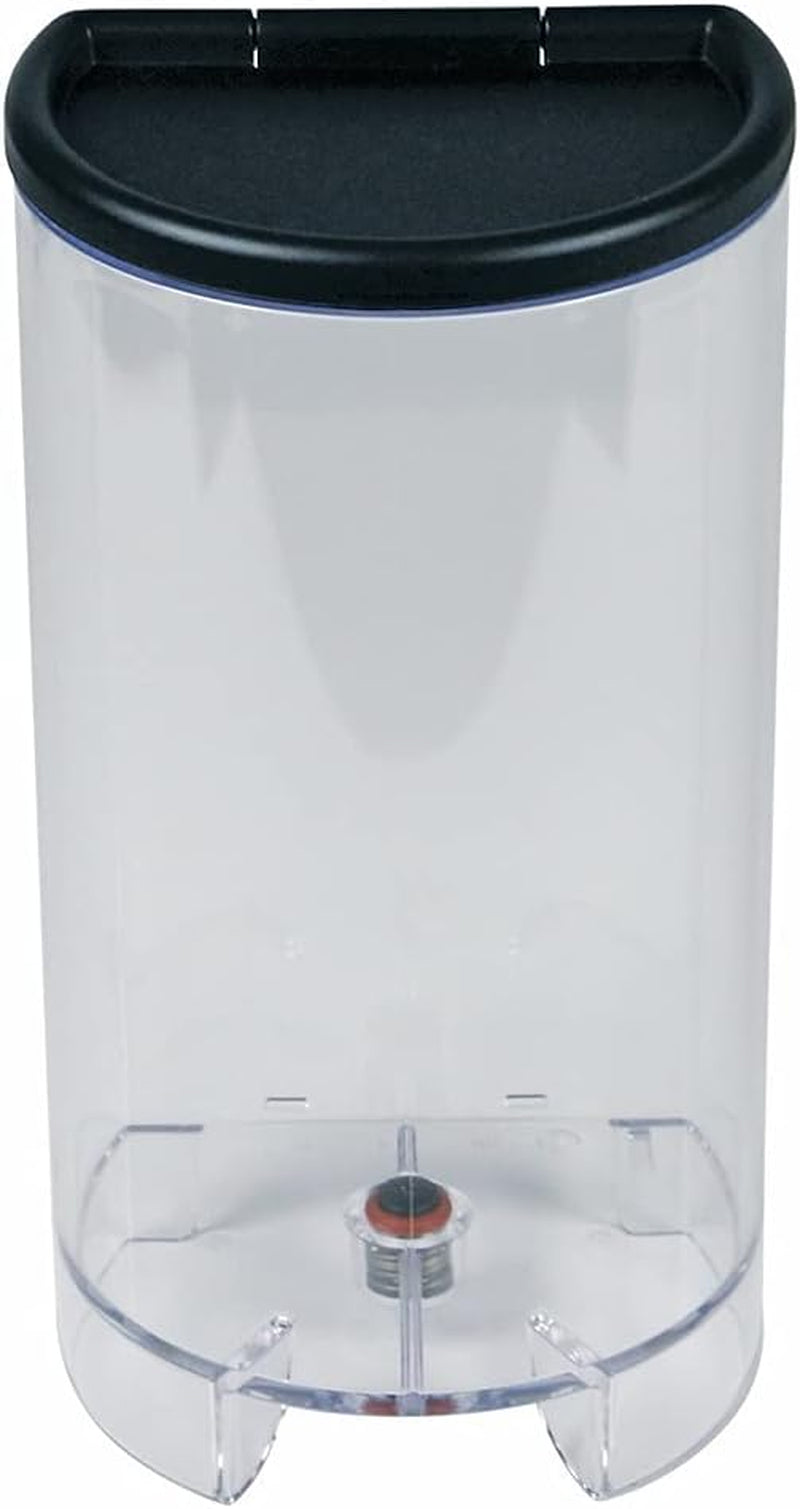 Original  PIXIE Plastic Water Tank (Not for Use in INISSIA MODELS) / Reservoir Replacement - (Fits Only PIXIE C60 & D60) Magimix/Krups Ref. MS-0067944-1 Tank - WORLD TIME VISITS