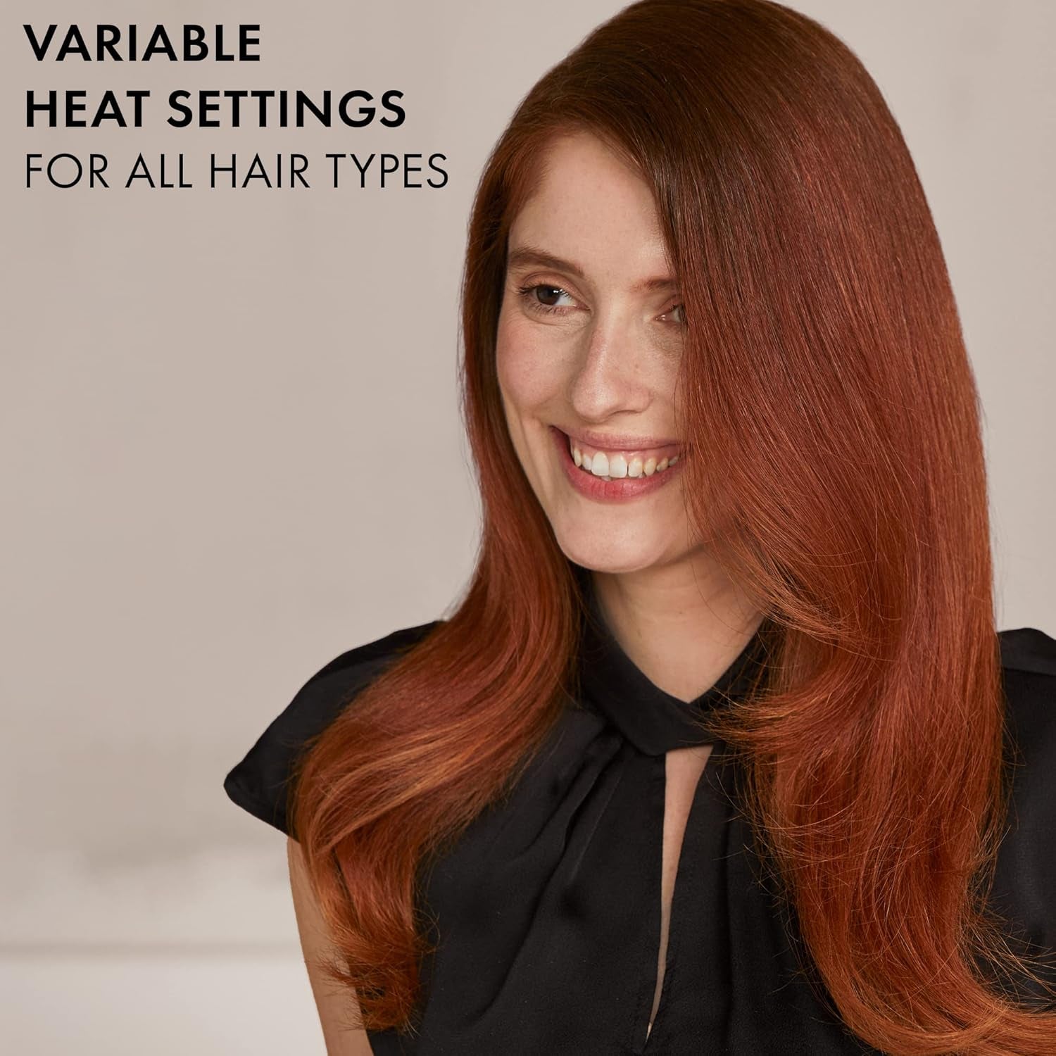 Pro Artist 1875W Turbo Ionic Dryer | Smooth, Frizz Free Blowouts (Black) - WORLD TIME VISITS