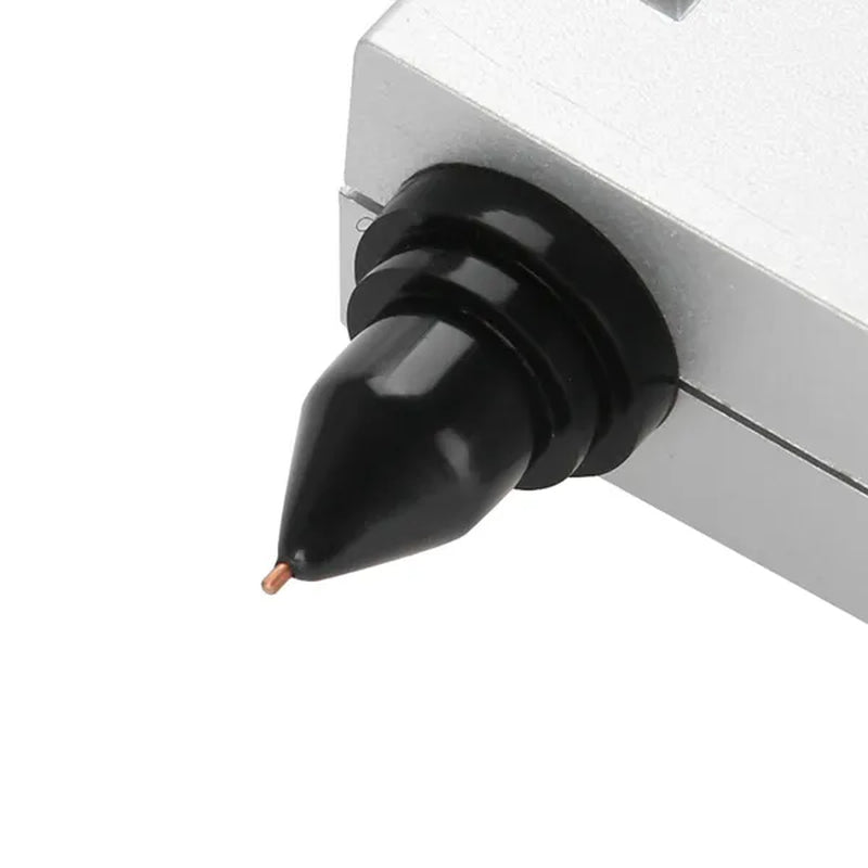 Jewerly Diamond Tester and Moissanite Tester, LED Diamond Detector Selector, Gems Stone Hardness Test Tool Diamond Testers