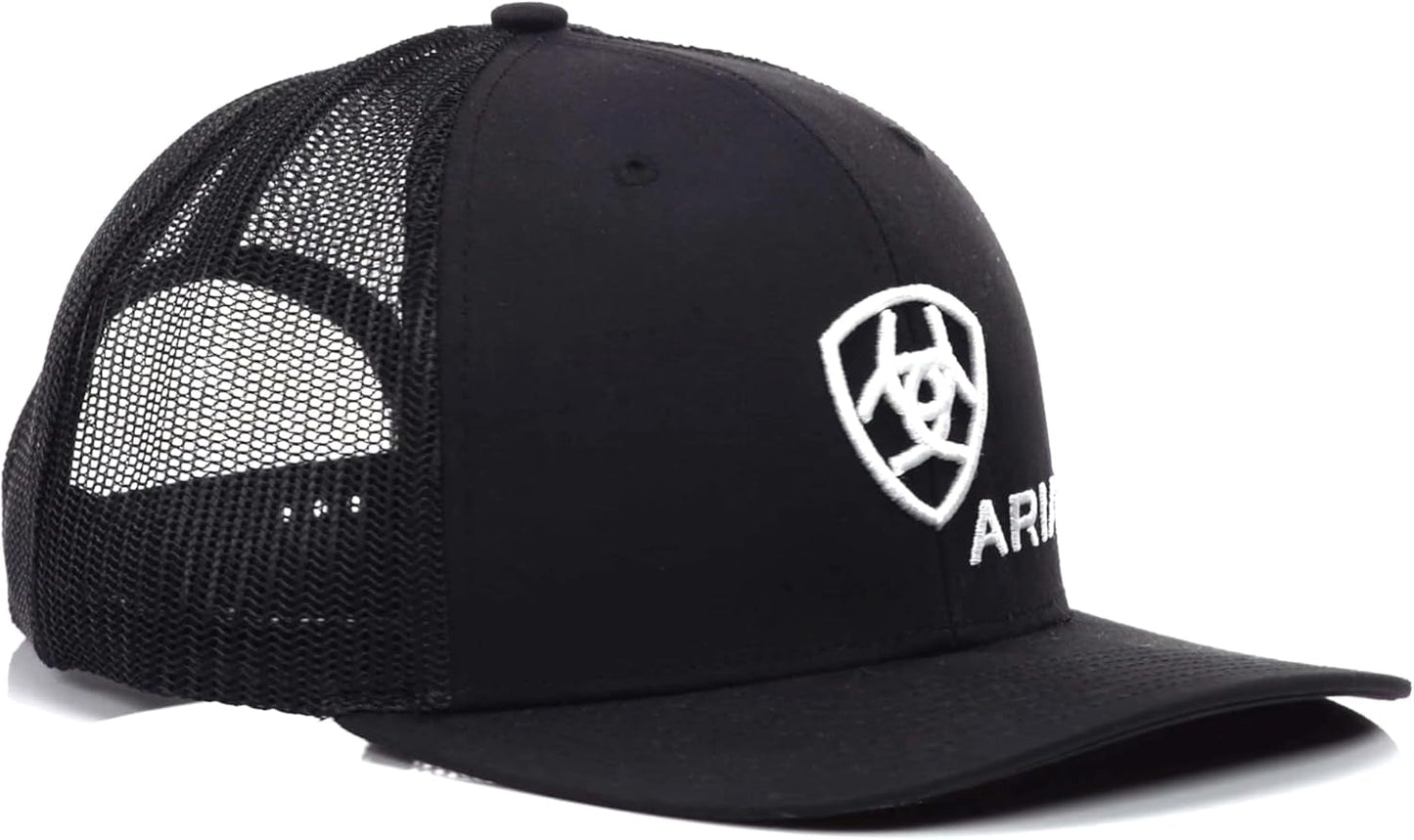 Men'S  Shield Richardson 112 Snapback Cap