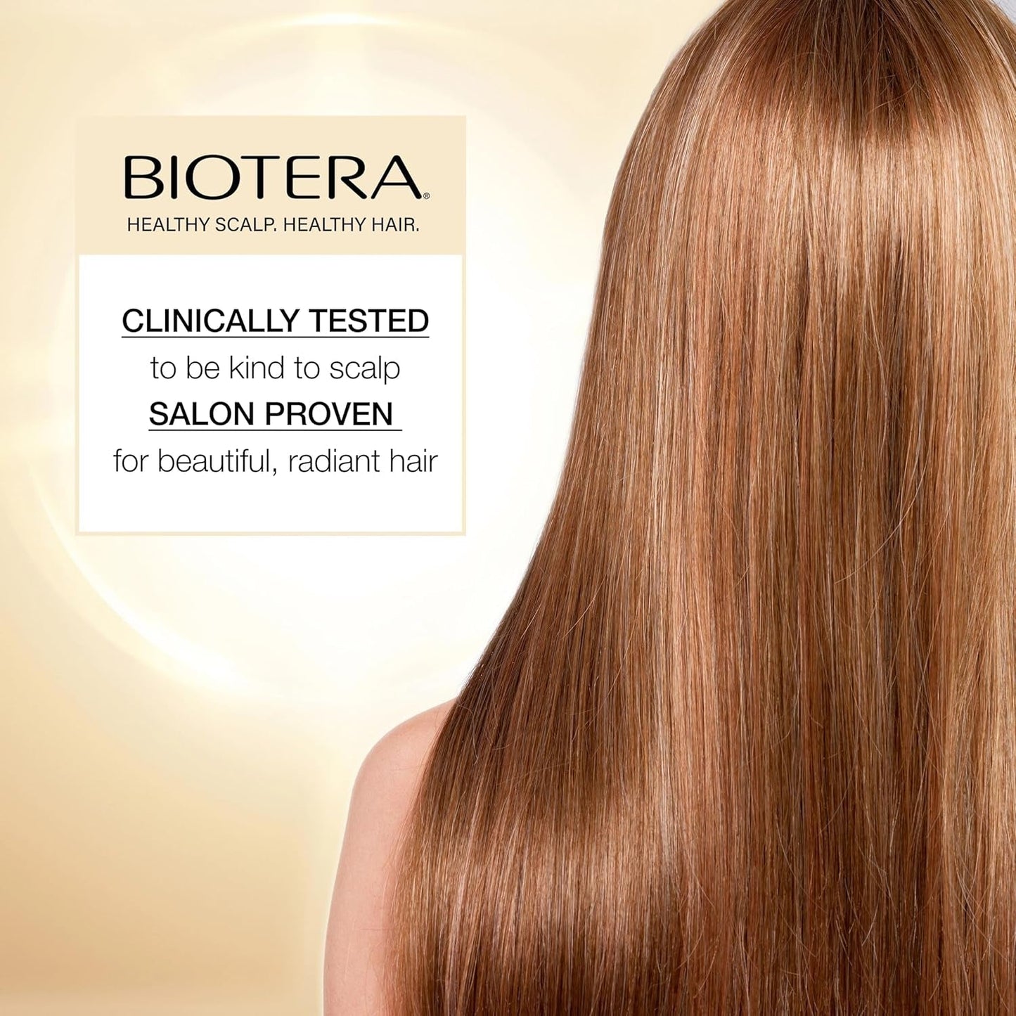 Biotera Styling Fragrance-Free Firm Hold Hair Spray | UV & Heat Protection | 50 VOC | Vegan & Animal Test Free | Paraben & Sulfate Free | Color-Safe | 9 Fl Oz