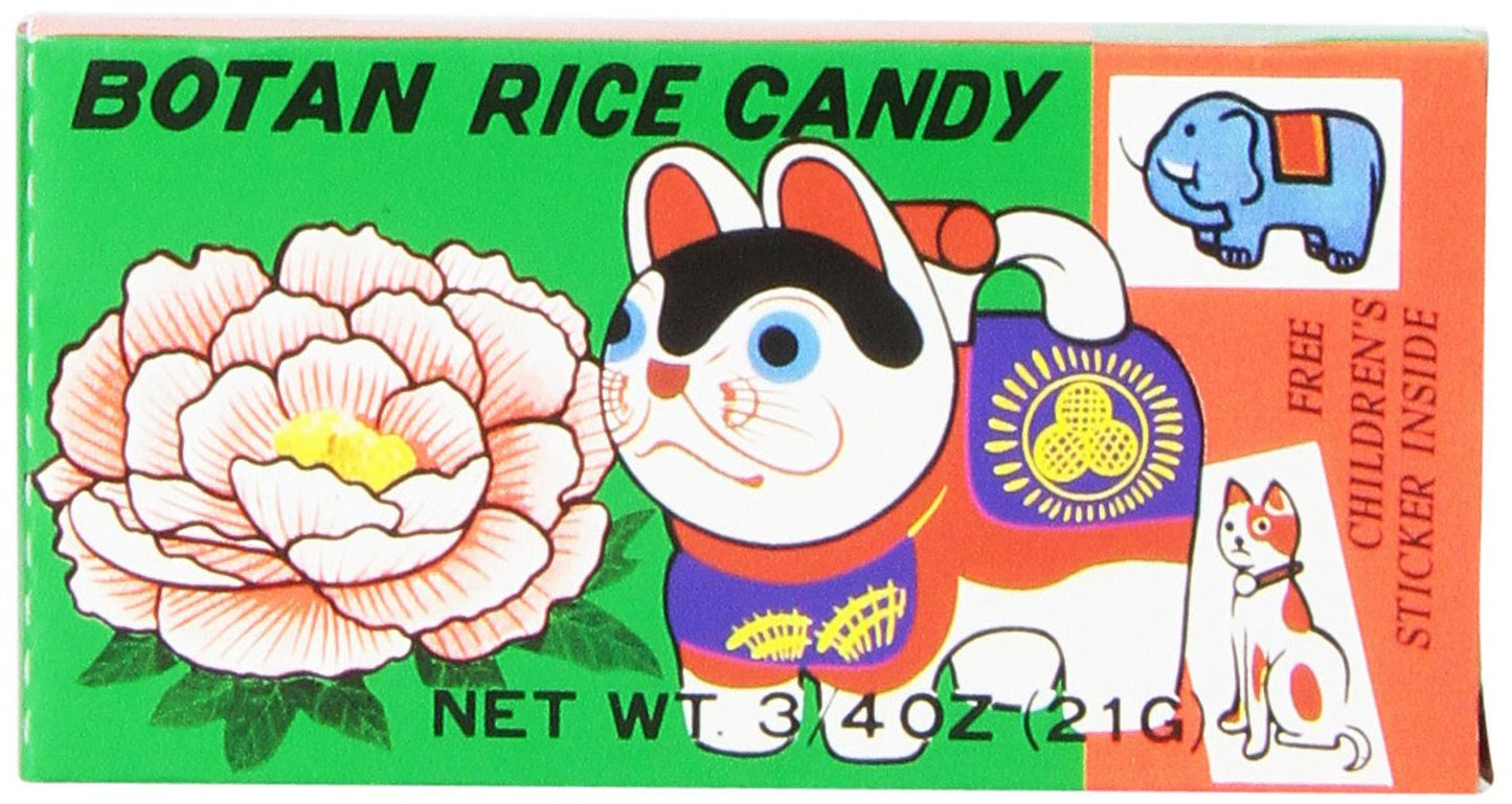 Rice Candy, 0.75 Oz