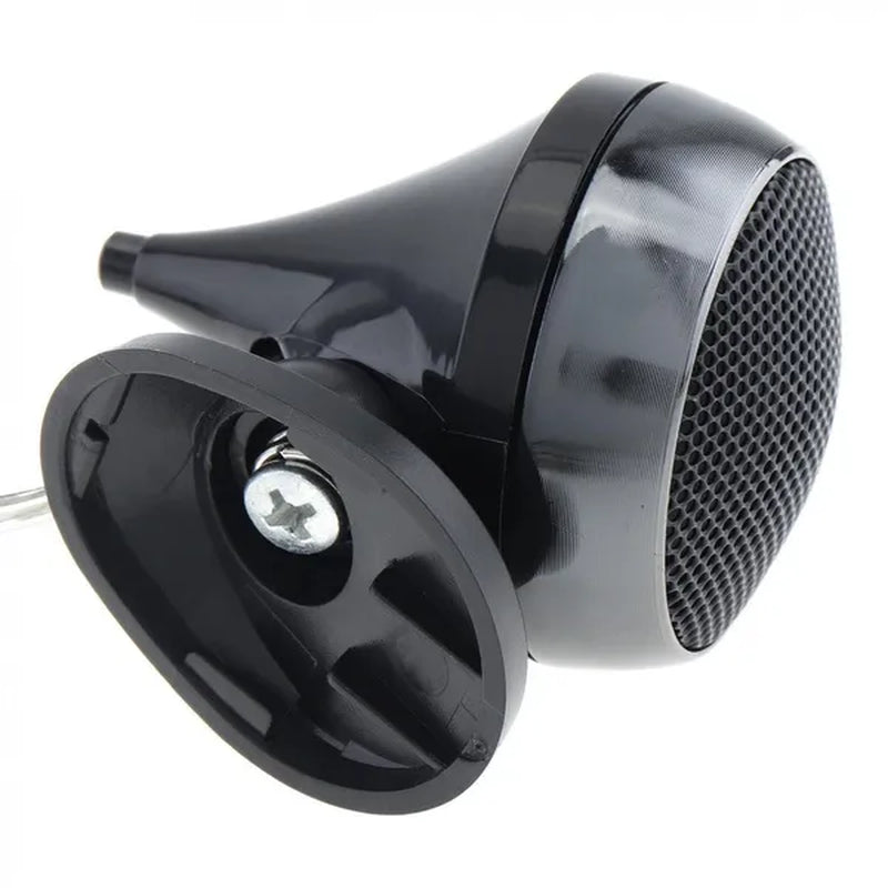 2Pcs 12V 150W High Frequency Sound Box Loudspeaker for Car Audio System