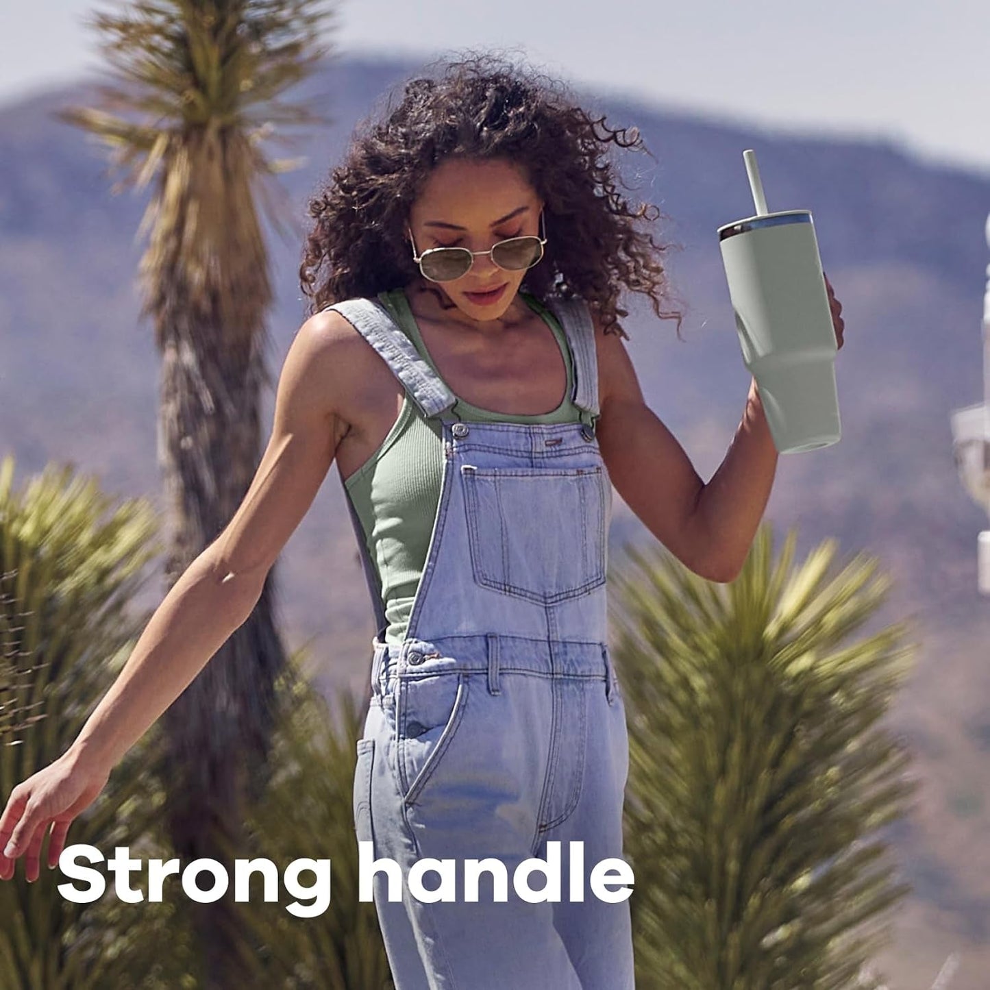 All around Travel Tumbler Baltic 32 Oz