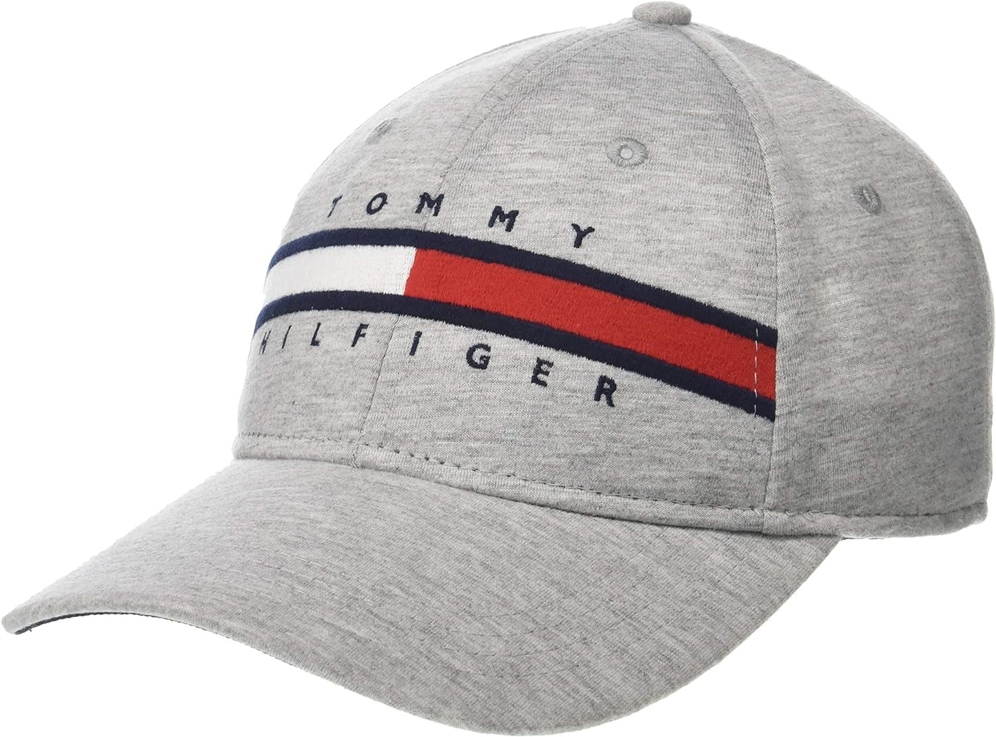 Men'S Cotton Avery Adjustable Baseball Cap