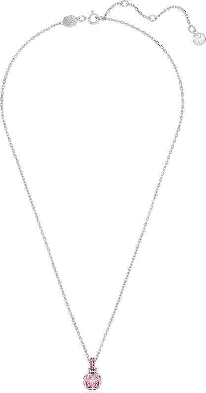 Birthstone Collection Pendant Necklaces