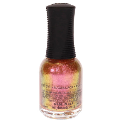 Nail Lacquer - 2000131 Touch of Magic by  for Women - 0.6 Oz Nail Polish