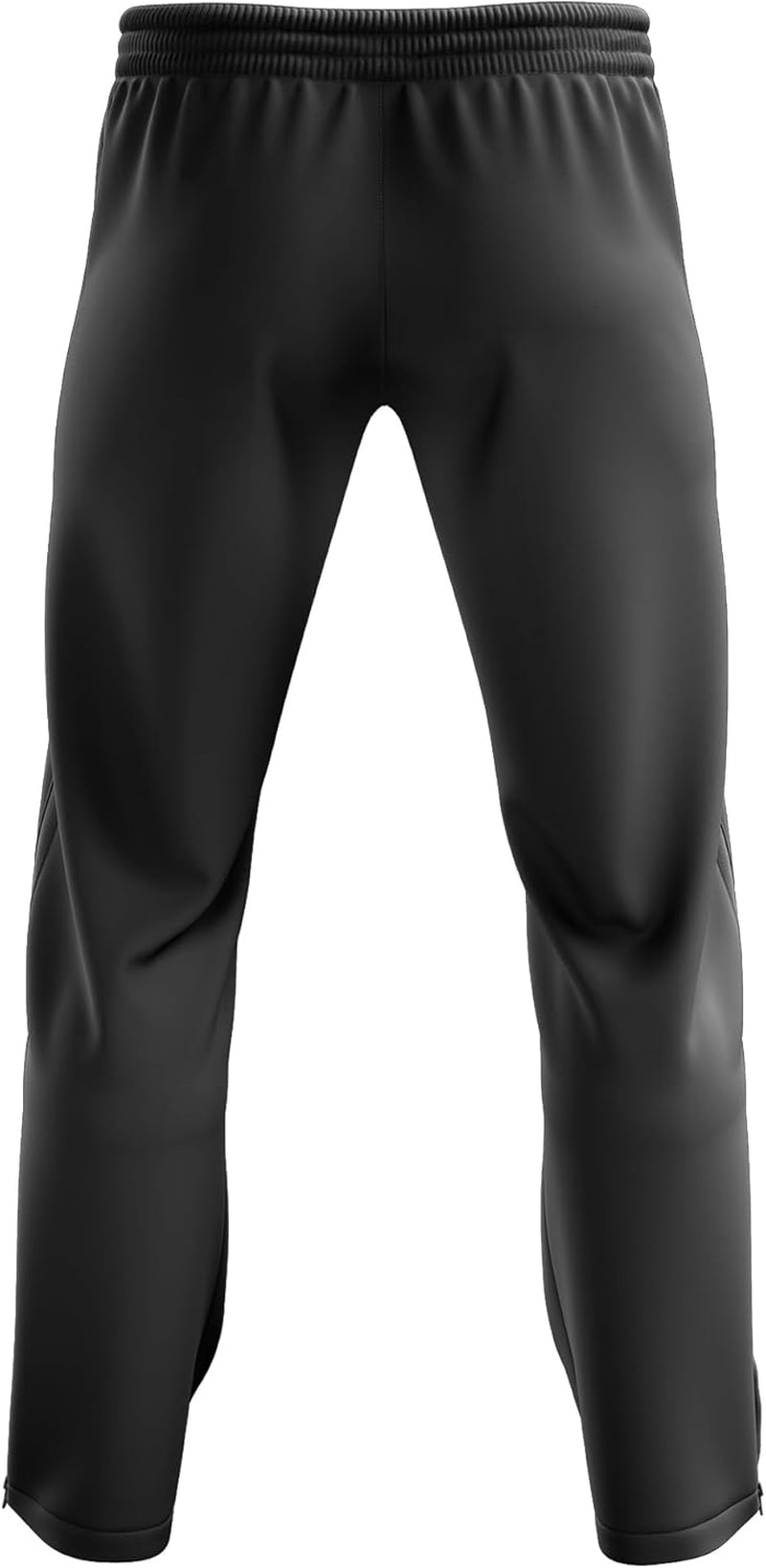 American Flag Sweatpants - Joggers for Men Women Fitness Workout