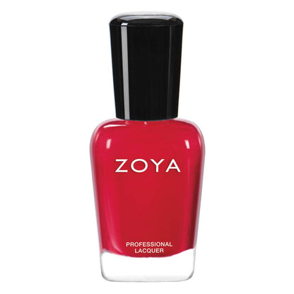 Nail Polish - WORLD TIME VISITS