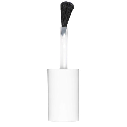 Expr Nail Polish, Quick-Dry Bright Yellow Nail Polish, Vegan, Sh00K, 0.33 Fl Oz