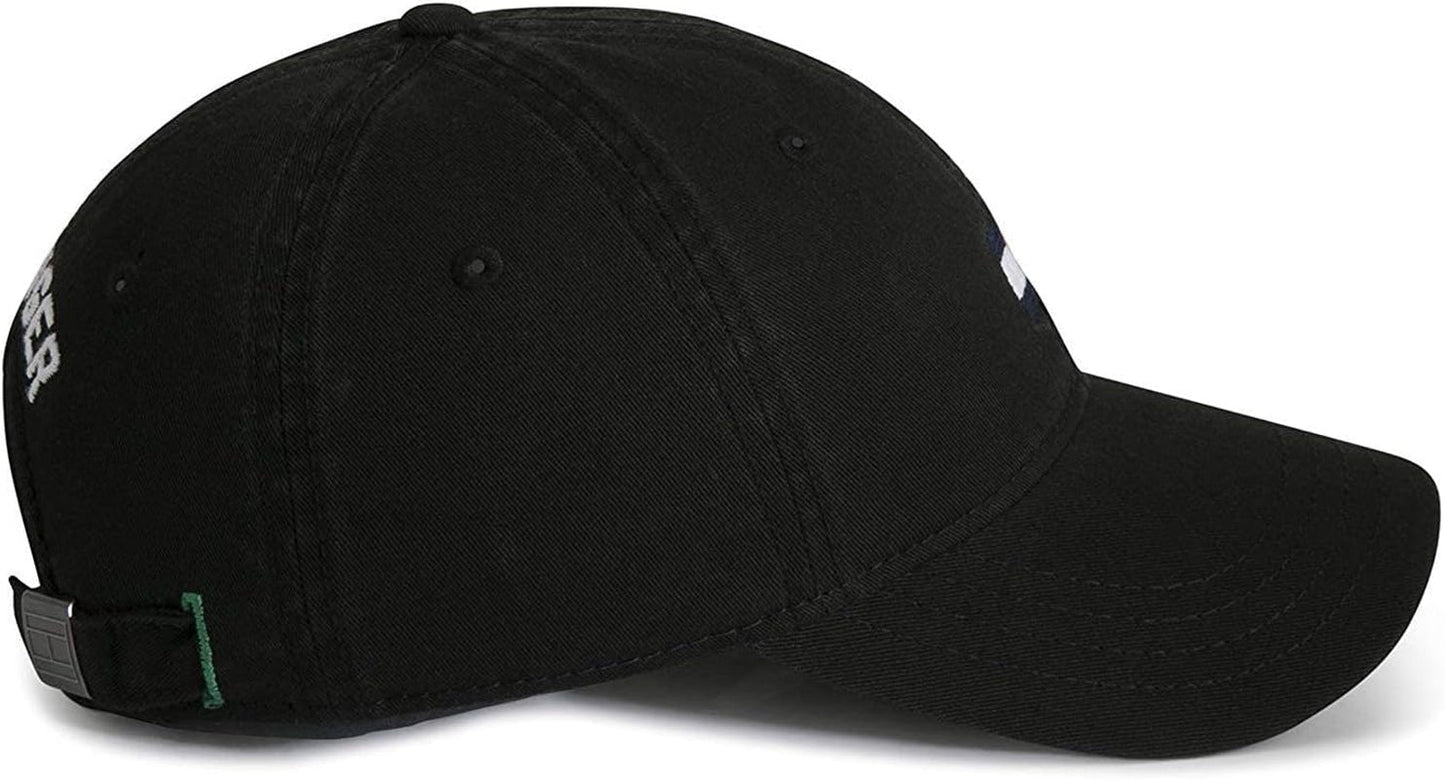 Men'S Cotton Ardin Adjustable Baseball Cap