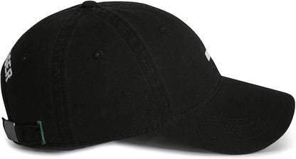 Men'S Cotton Ardin Adjustable Baseball Cap