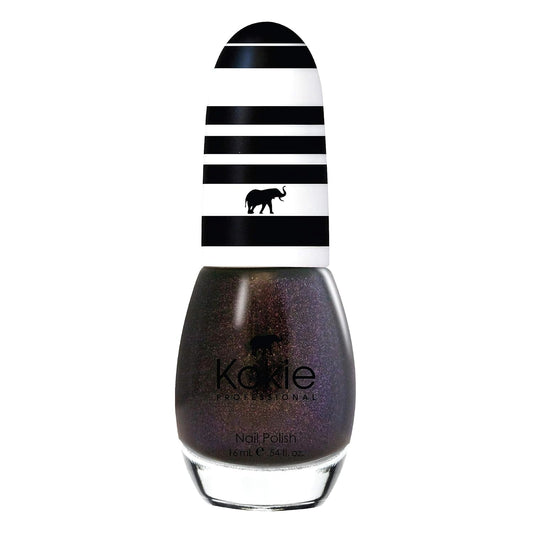 Professional Nail Polish Bewitching Bewitching - WORLD TIME VISITS