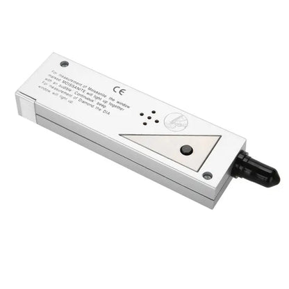 Jewerly Diamond Tester and Moissanite Tester, LED Diamond Detector Selector, Gems Stone Hardness Test Tool Diamond Testers