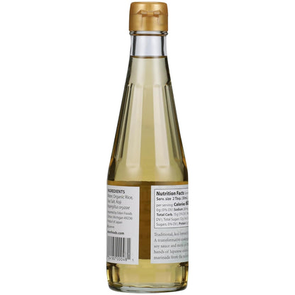 , Mirin Rice Cooking Wine, 10.1 Oz,10.1 Fl Oz (Pack of 1) - WORLD TIME VISITS