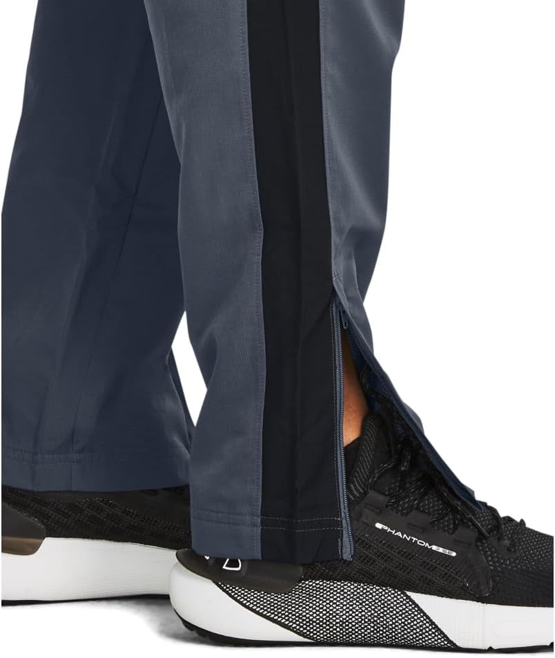 Men'S Woven Vital Pants