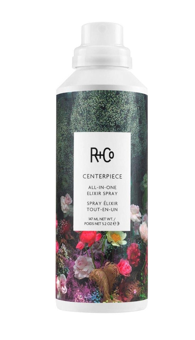 CENTERPIECE All - In - One Elixir Spray 147 Ml / 5.2 Oz - WORLD TIME VISITS