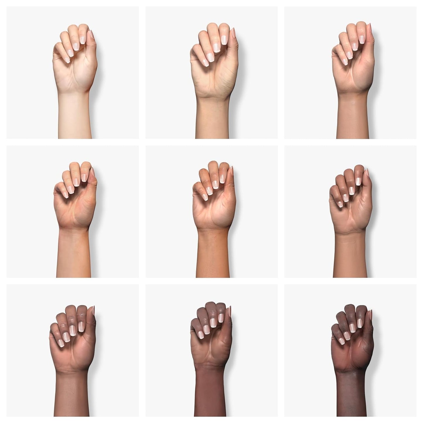 Color Therapy™, High Gloss Top Coat, Argan Oil, Long Lasting, Healthy Nails, Clear Nail Polish