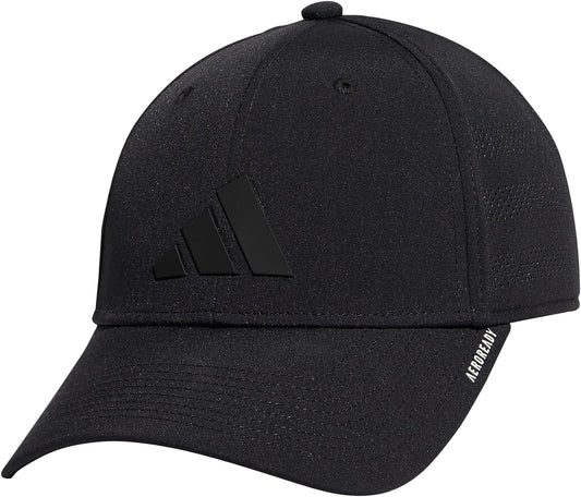 Men'S Gameday Stretch Fit Baseball Cap