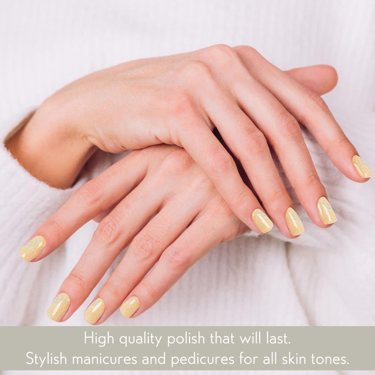 Cherubic Halo Huesnail Lacquer .5 Fl Ounce - 15 Ml, 0.5 Fluid_Ounces - WORLD TIME VISITS