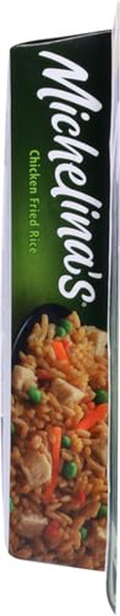 Chicken Fried Rice, 8 Oz