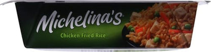 Chicken Fried Rice, 8 Oz