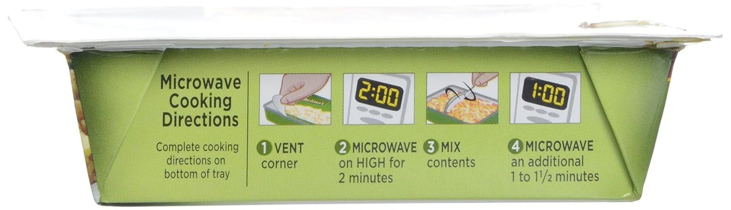 Chicken Fried Rice, 8 Oz