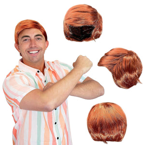Descriptive image text