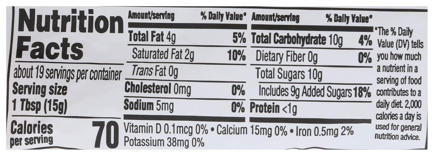 , Chocolate Chips Baking Jumbo Milk Chocolate, 10 Ounce
