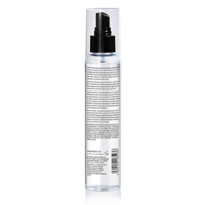 COLOR WOW Speed Dry Blow Dry Spray – Cut Blow Dry Time by 30% | Heat Protectant, Prevent Breakage | Cruelty - Free & Gluten - Free - WORLD TIME VISITS