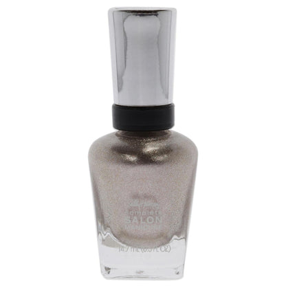 ' - Complete Salon Manicure Nail Color, Metallics - WORLD TIME VISITS