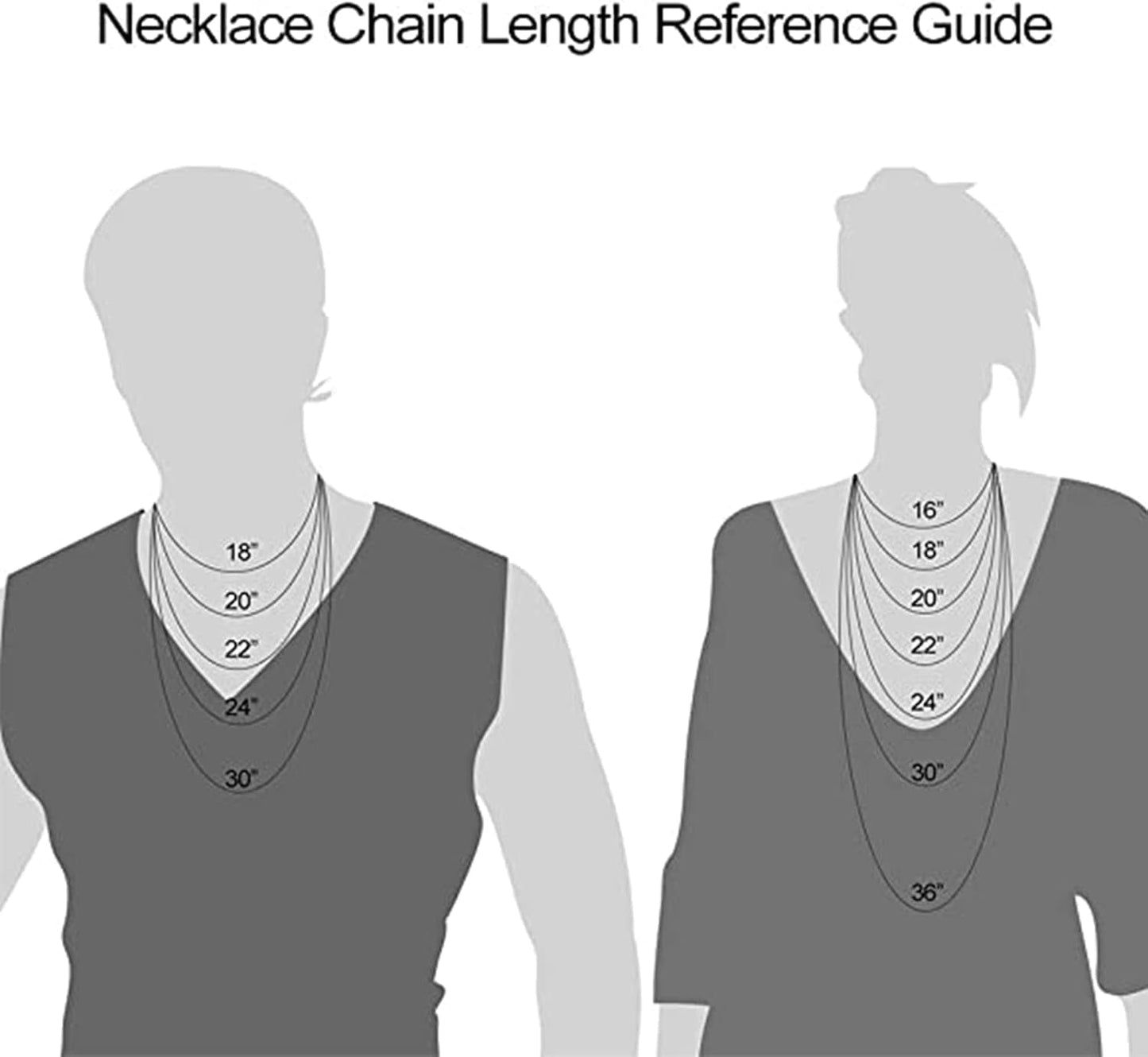 Cross Chain for Men 14K Gold Silver Plated Solid Iced Out 5A+ Cubic Zirconia Stainless Steel Cuban Link Rope Layered Chains 16-24 Inch Large Cross Diamond Pendant Nceklace Jewelry Gifts