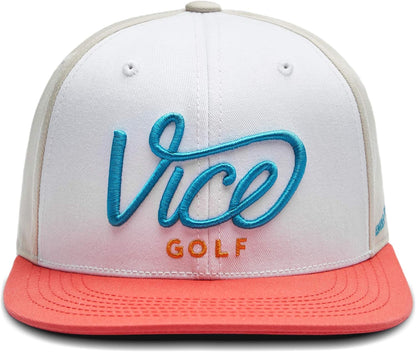 Crew Cap