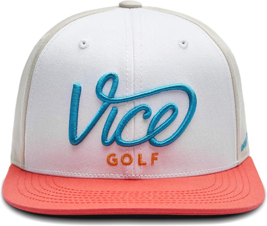 Crew Cap