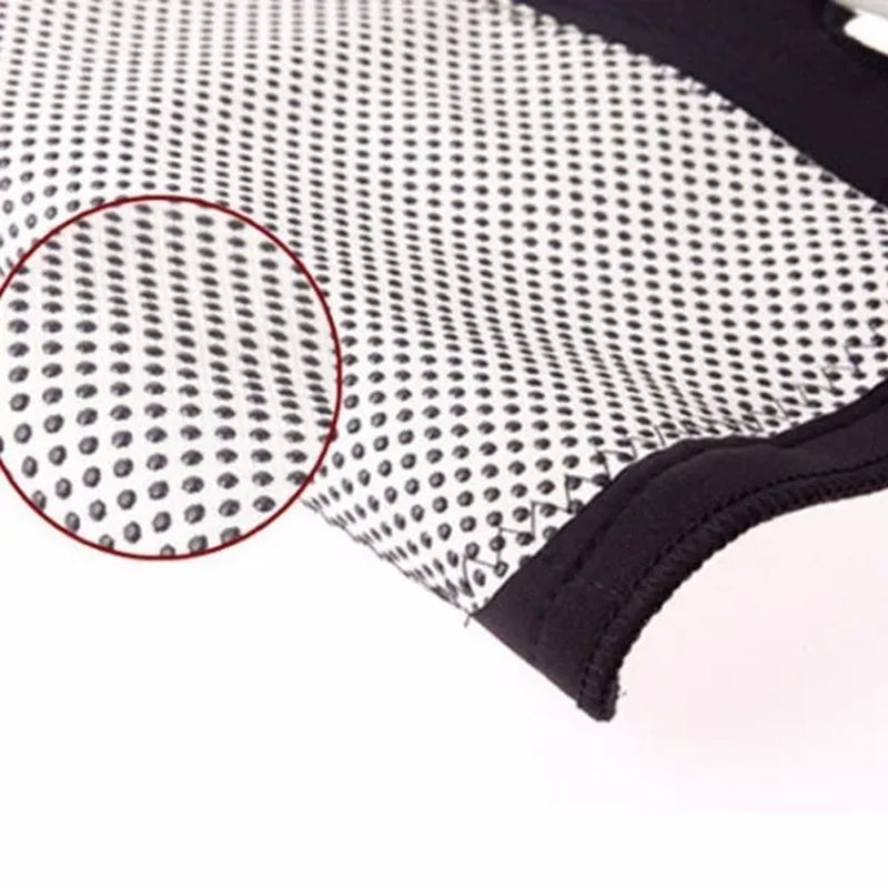 2022 New Adjustable Waist Tourmaline Self-Heating Magnetic Therapy Back Lumbar Support Belt Lumbar Support